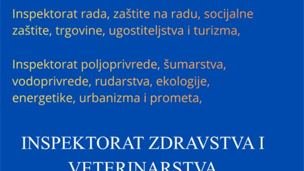 Sanitarna suglasnost