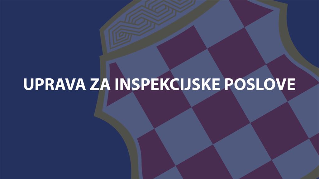 Odluka o izmjenama Plana  javnih nabava Uprave za inspekcijske poslove Županije Zapadnohercegovačke za proračunsku 2023. godinu