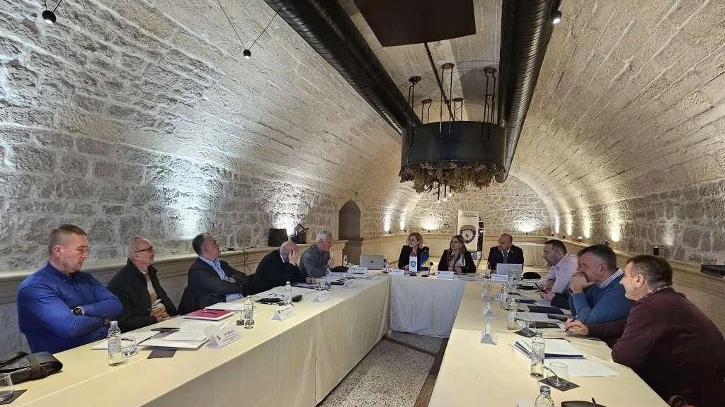 Godišnji sastanak ravnatelja federalnih i županijskih inspekcijskih uprava